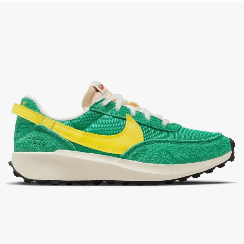 Nike waffle sneakers